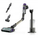 Акумуляторний пилосос Shark Detect Pro Max with Auto Empty System IP3251EUT