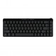 Клавiатура Asus ROG Falchion Ace 68key HFX Magnetic Switches Black (90MP03VE-BKMA00)