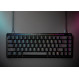 Клавiатура Asus ROG Falchion Ace 68key HFX Magnetic Switches Black (90MP03VE-BKMA00)