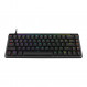 Клавiатура Asus ROG Falchion Ace 68key HFX Magnetic Switches Black (90MP03VE-BKMA00)