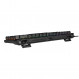 Клавiатура Asus ROG Falchion Ace 68key HFX Magnetic Switches Black (90MP03VE-BKMA00)