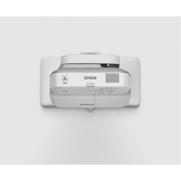 Проєктор Epson EB-695Wi (V11H740040)