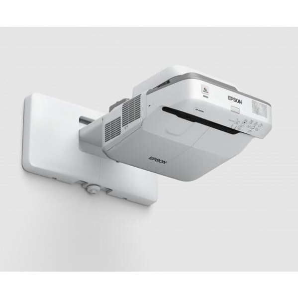 Проєктор Epson EB-695Wi (V11H740040)