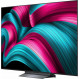Телевiзор LG OLED65C54LA