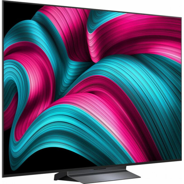 Телевiзор LG OLED65C54LA