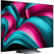 Телевiзор LG OLED65C54LA