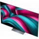 Телевiзор LG OLED65C54LA