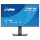 Монітор Iiyama 23.8" XB2496HSC-B1 IPS Black 144Hz