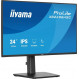 Монітор Iiyama 23.8" XB2496HSC-B1 IPS Black 144Hz