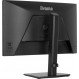Монітор Iiyama 23.8" XB2496HSC-B1 IPS Black 144Hz