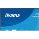Монітор Iiyama 23.8" XB2496HSC-B1 IPS Black 144Hz