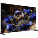 Телевiзор TCL 85X11K