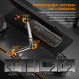 Кронштейн Anda Seat Stealth II 17"-32" White (AD-W-A6D-1S-FW) (VESA100х100)