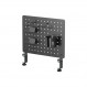 Органайзер OfficePro DO780B Black