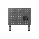 Органайзер OfficePro DO780B Black