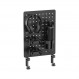 Органайзер OfficePro DO780B Black