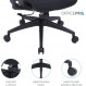 Крісло офісне Officepro Elegant OC660-B-B-B Black