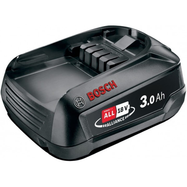 Змінний акумулятор Bosch BHZUB1830