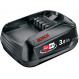 Змінний акумулятор Bosch BHZUB1830