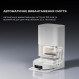Робот-пилосос Dreame Bot L50 Pro Ultra White (RLL84CE)