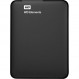 Зовнішній жорсткий диск 2.5" USB 2.0TB WD Elements Portable Black (WDBU6Y0020BBK-WESN)