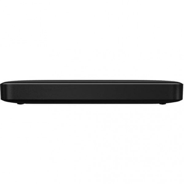 Зовнішній жорсткий диск 2.5" USB 2.0TB WD Elements Portable Black (WDBU6Y0020BBK-WESN)