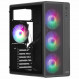 Корпус 2E Gaming Credo Plus V510B Black