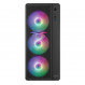 Корпус 2E Gaming Credo Plus V510B Black
