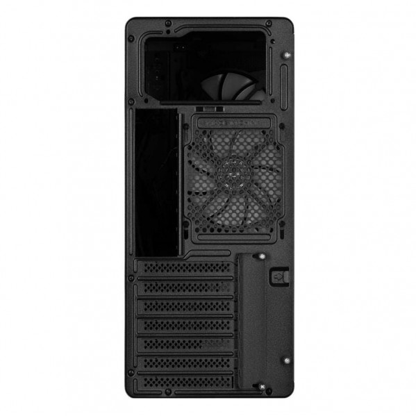 Корпус 2E Gaming Credo Plus V510B Black