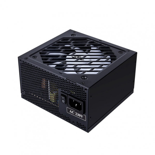 Блок живлення 1stPlayer PS-600FK 600W (FK-600-BK-EU)