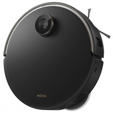 Робот-пилосос Mova V50 Ultra Complete Black (RLV72LE-1-bl)