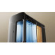 Робот-пилосос Mova V50 Ultra Complete Black (RLV72LE-1-bl)