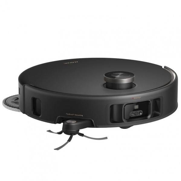 Робот-пилосос Mova V50 Ultra Complete Black (RLV72LE-1-bl)
