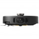 Робот-пилосос Mova V50 Ultra Complete Black (RLV72LE-1-bl)