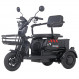 Електроскутер Maxxter Ant Black