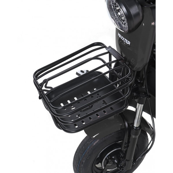 Електроскутер Maxxter Ant Black