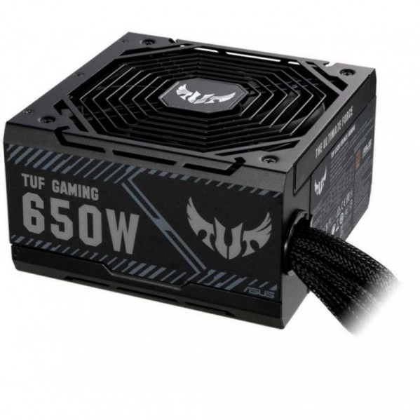 Блок живлення Asus TUF-650B-GAMING (90YE00D1-B0NA00)