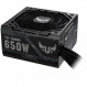 Блок живлення Asus TUF-650B-GAMING (90YE00D1-B0NA00)