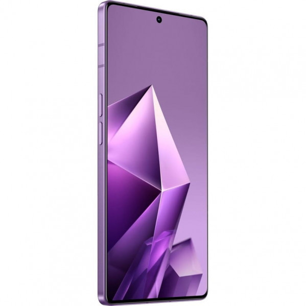 Смартфон Infinix Note 50 Pro+ X6856 12/256GB Enchanted Purple