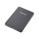 Універсальна мобільна батарея Intenso MW5000 5000mAh, 20W, Grey (7344024)