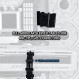 Блок живлення Lian Li Edge 1300W 80 Plus Platinum Black (G9P.EG1300.BE00.EU)