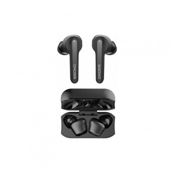 Bluetooth-гарнітура KOSS TWS150i Black (196594.101)
