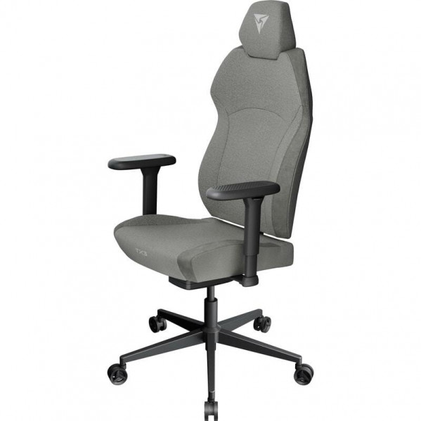 Крісло для геймерів TX3 Solo 360 Loft Air Light Grey (TEGC-2080104.41)