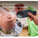 Кухонна машина Kenwood KZM 35.000 RD Go Collection