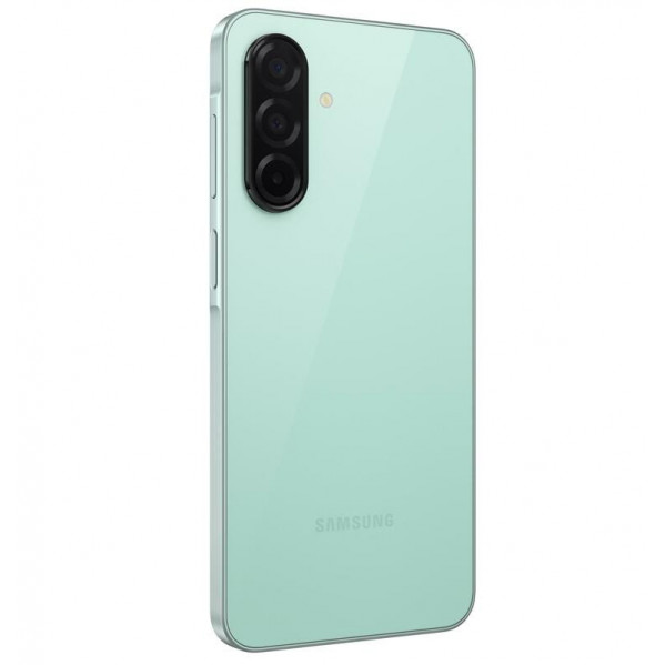 Смартфон Samsung Galaxy A26 5G 6/128GB Mint (SM-A266BLGBEUC)