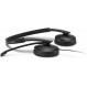 Гарнiтура Lenovo Wired ANC Headset Black (4XD1M45627)