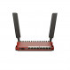 Бездротовий маршрутизатор MikroTik L009UiGS-2HaxD-IN