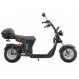 Електроскутер Maxxter Rock 2.0 Black
