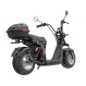 Електроскутер Maxxter Rock 2.0 Black