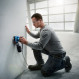 Шліфмашина Bosch Professional GSS 140 A (0.601.2A8.021)